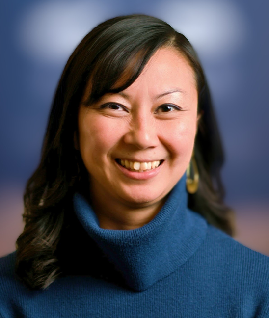 Paula Tran