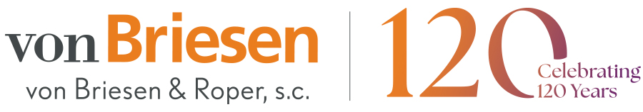 von Briesen logo