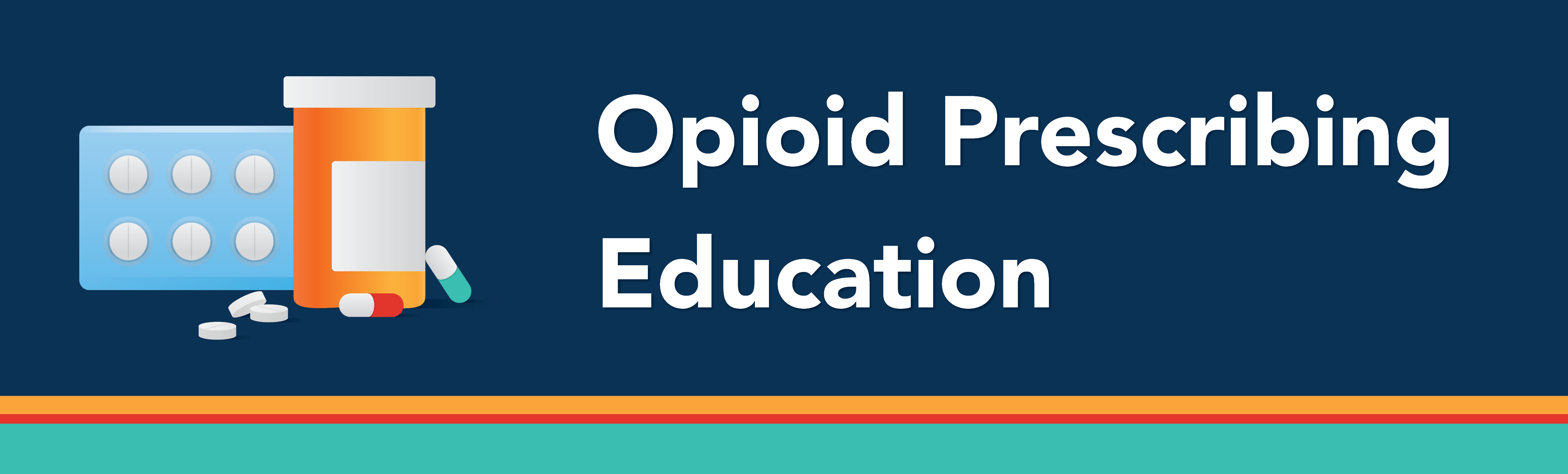 MEB-Approved Opioid Prescribing Series
