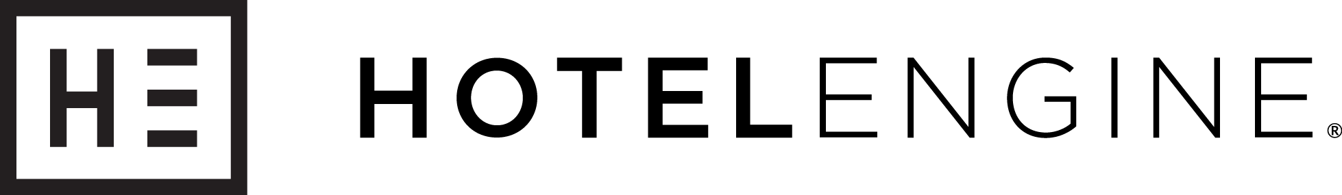 Hotel Engine