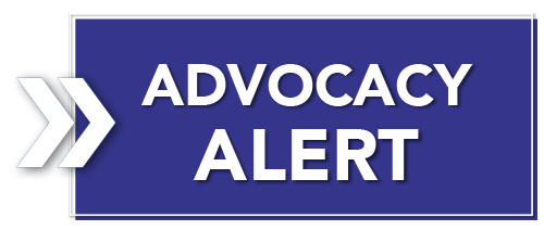 Advocacy Alert