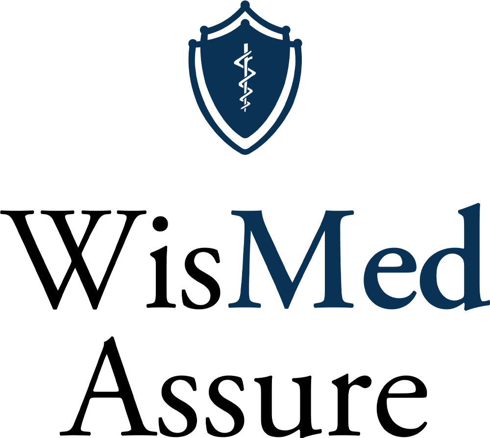 WisMed Assure logo