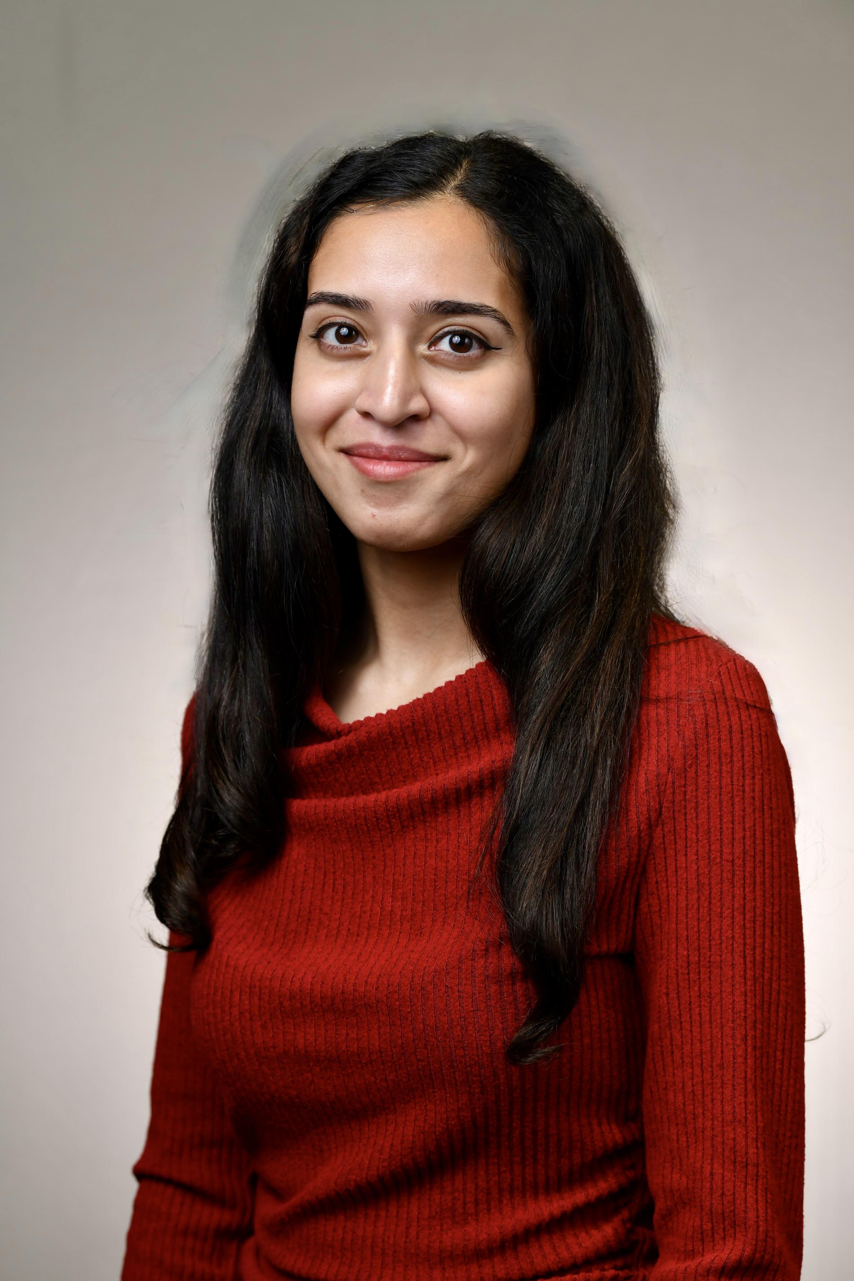 Suha Malik